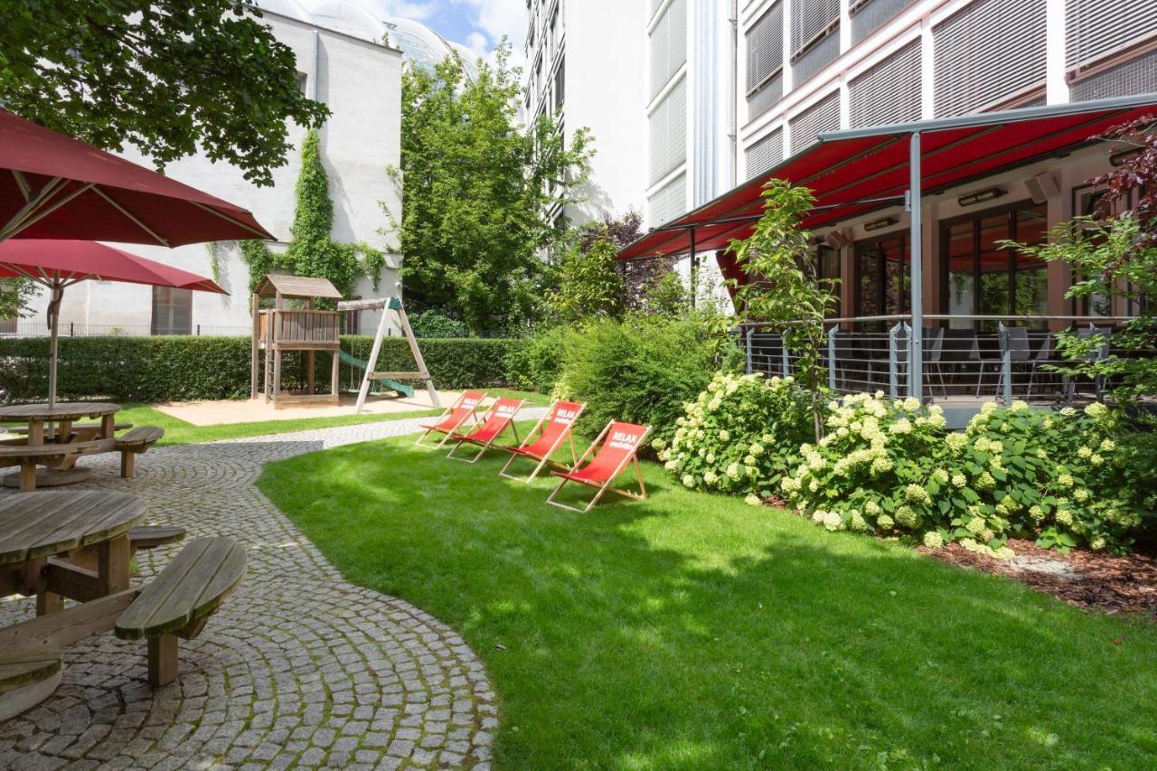 Hotel Aletto Kudamm Berlin