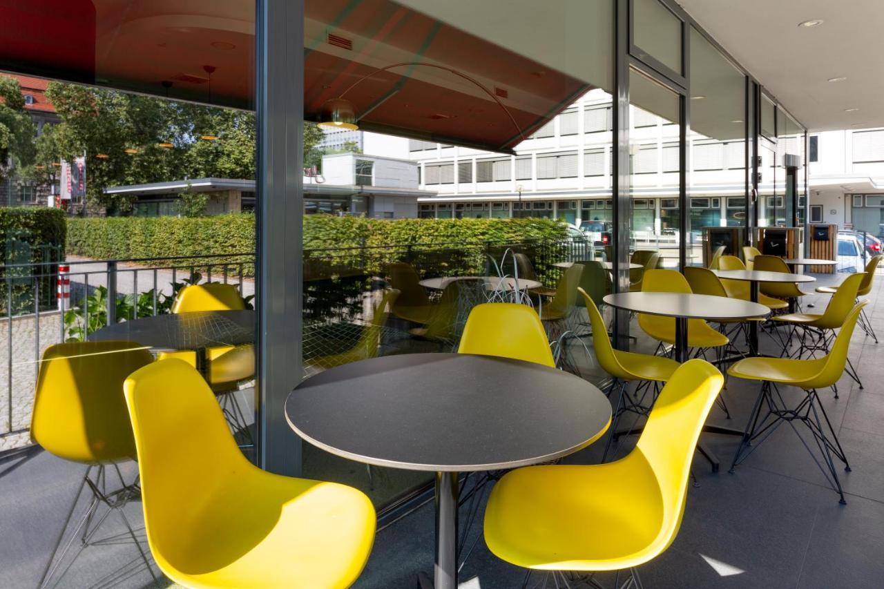 Aletto Kudamm Hotel Berlin