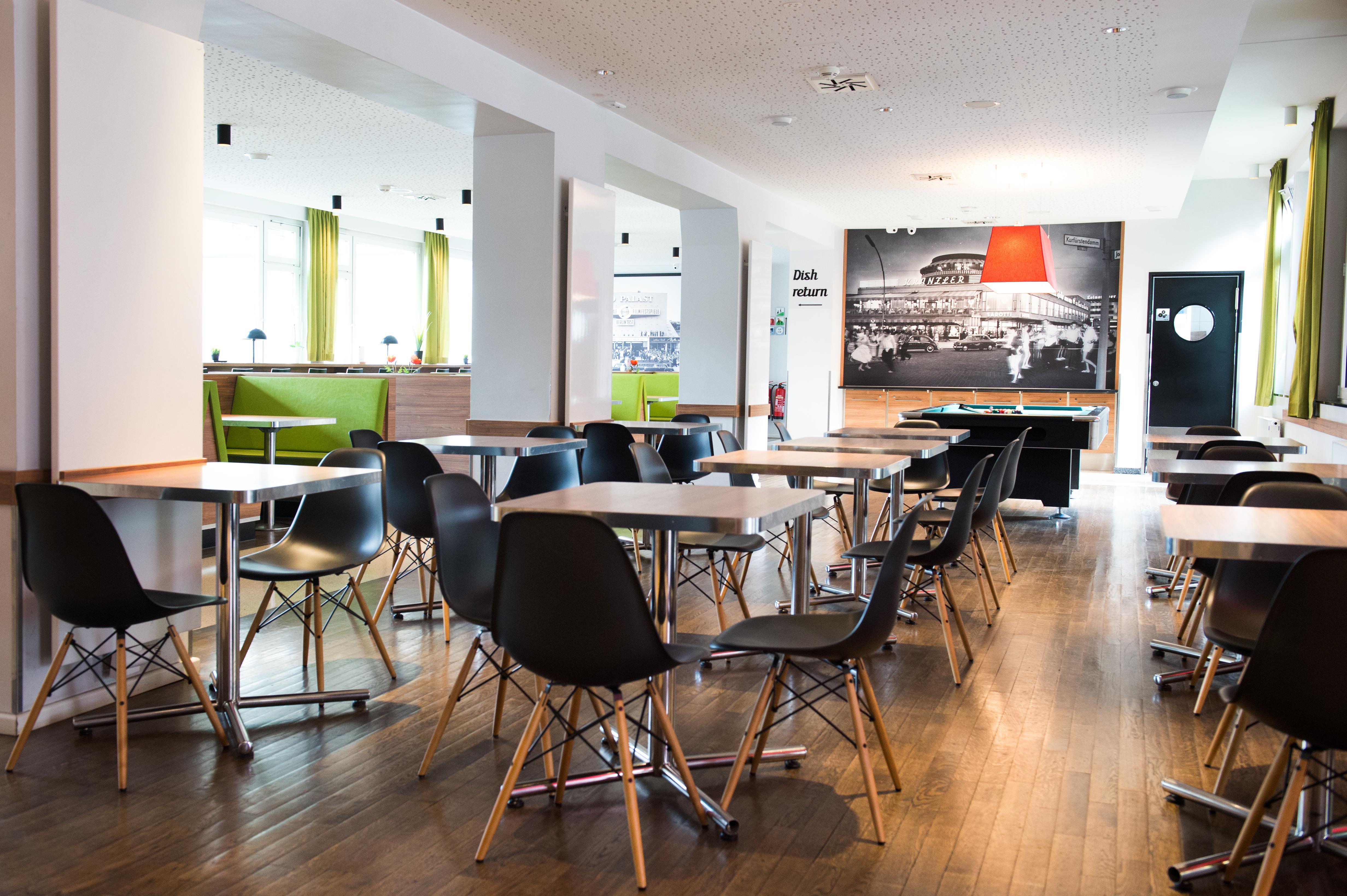 Hotel Aletto Kudamm Berlin