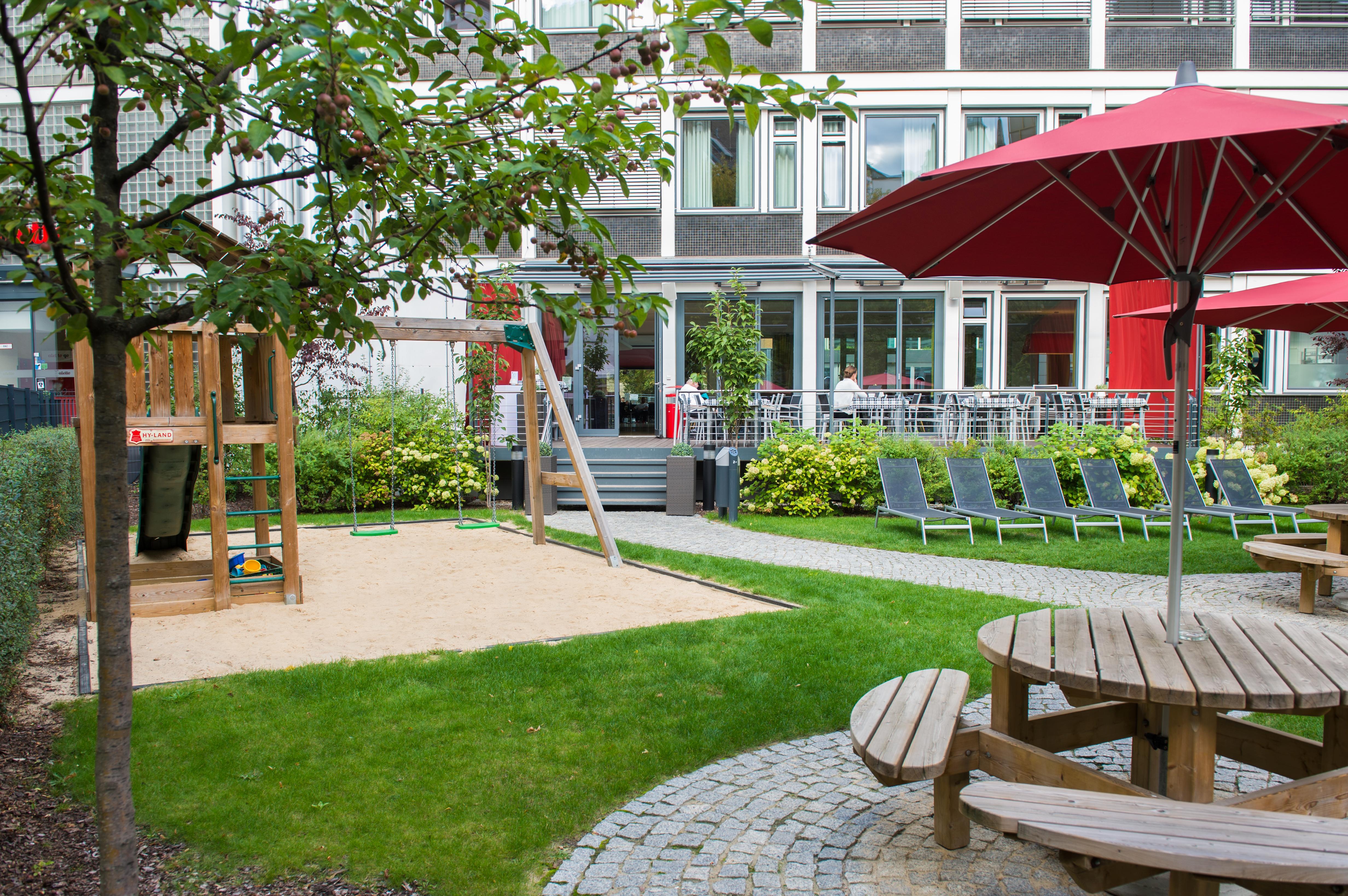Hotel Aletto Kudamm Berlin