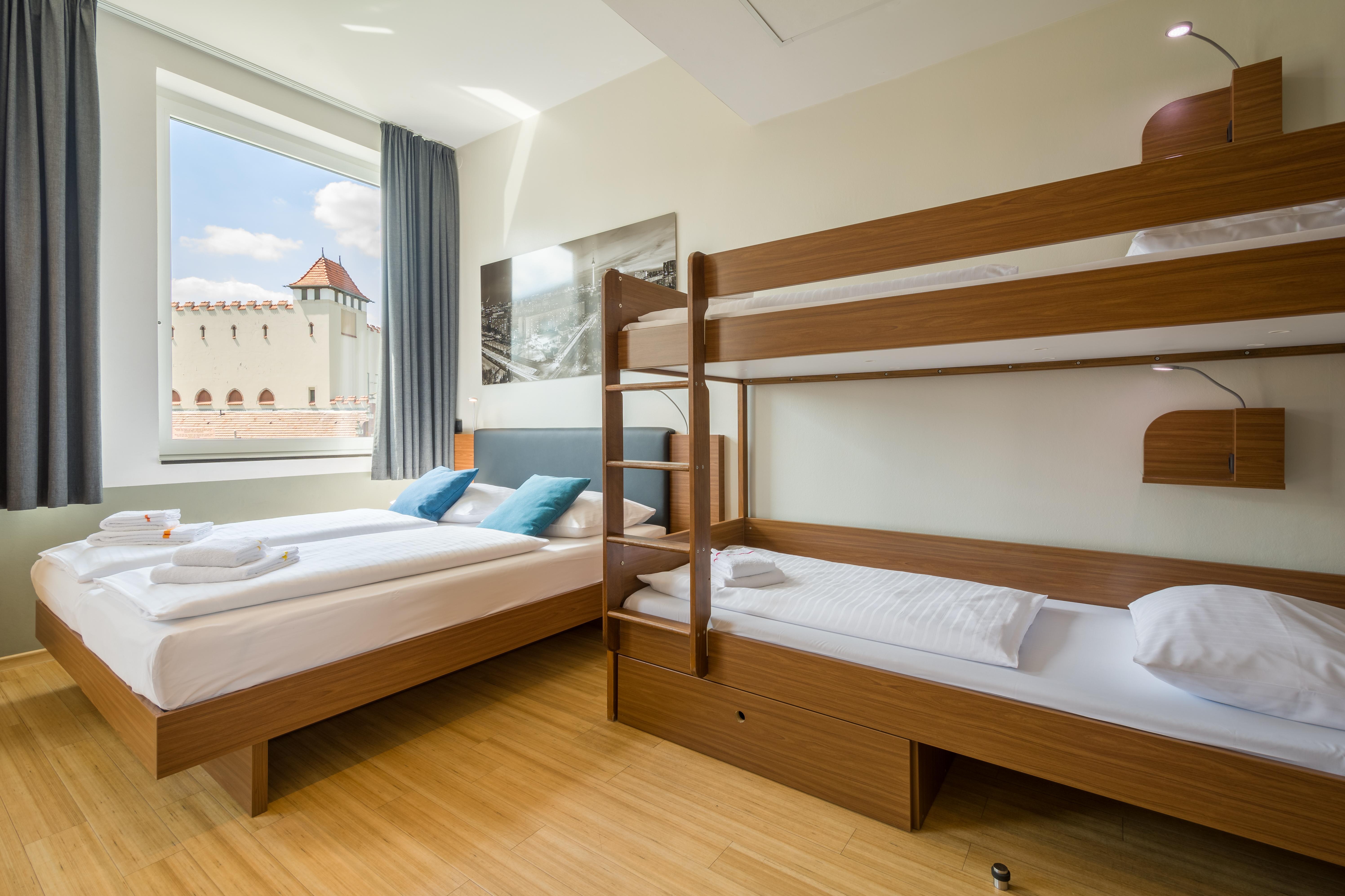 Hotel Aletto Kudamm Berlin